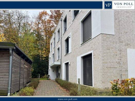 Wohnung zur Miete 850 € 2 Zimmer 66 m² frei ab 01.02.2026 Hude Hude (Oldenburg) 27798