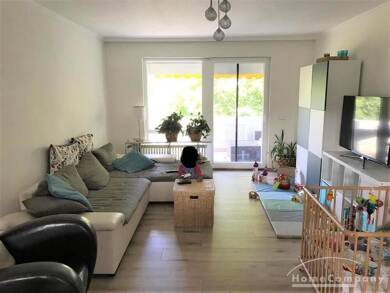 Wohnung zur Miete Wohnen auf Zeit 2.500 € 4 Zimmer 103 m² frei ab 02.10.2025 Rödelheim Frankfurt 60489