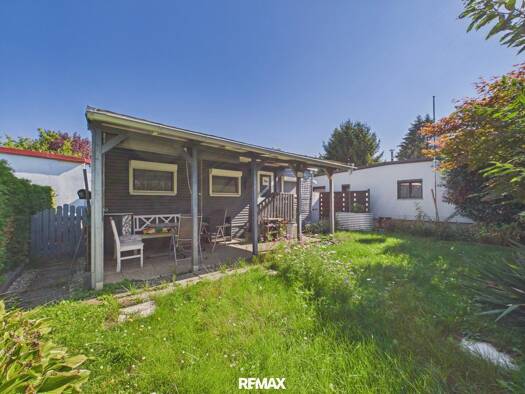 Haus zum Kauf 22.000 € 2 Zimmer 21,3 m² 131,8 m² Grundstück Bad Sauerbrunn 7202