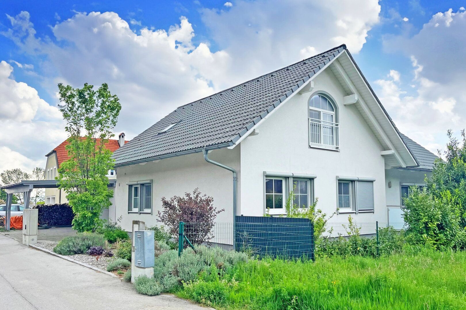 Haus zum Kauf 590.000 € 6 Zimmer 216 m²<br/>Wohnfläche 774 m²<br/>Grundstück Winzendorf 2722