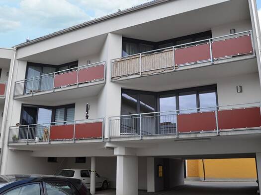 Wohnung zur Miete 584 € 77,4 m² Els 19/1/8 Albrechtsberg an der Großen Krems 3613