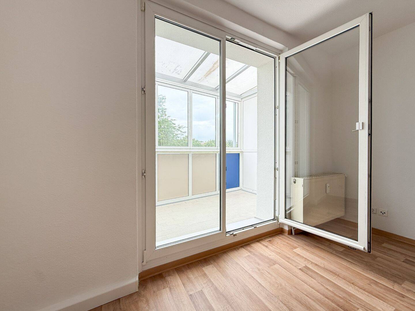 Wohnung zur Miete - Więcej