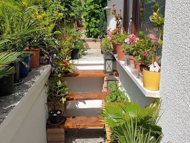 Mehrfamilienhaus zum Kauf 516.000 € 9 Zimmer 280 m² 668 m² Grundstück Zizenhausen Stockach , Baden 78333