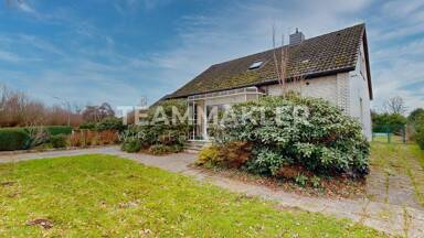 Einfamilienhaus zum Kauf 399.000 € 3 Zimmer 87 m² 883 m² Grundstück Hasloh 25474