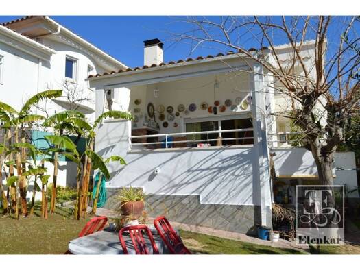 Chalet zum Kauf 510.000 € 5 Zimmer 193 m² Calafell 43820