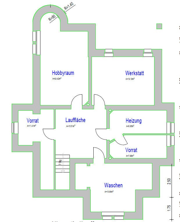 Mehrfamilienhaus zum Kauf 1.350.000 € 9 Zimmer 273 m²<br/>Wohnfläche 1.044 m²<br/>Grundstück Hofheim Hofheim am Taunus 65719