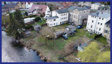 Mehrfamilienhaus zum Kauf als Kapitalanlage geeignet 159.000 € 19 Zimmer 460 m² 996 m² Grundstück Bad Kösen Bad Kösen 06628