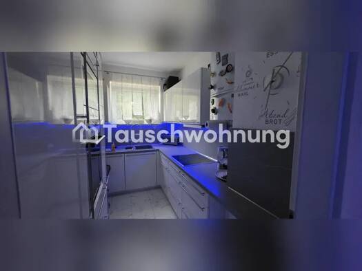 Wohnung zur Miete Tauschwohnung 550 € 3 Zimmer 67 m² 1. Geschoss Wiesbaden Nordost 65197