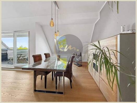 Wohnung zum Kauf 1.000.000 € 3 Zimmer 131,9 m² 5. Geschoss frei ab sofort Moabit Berlin 10551