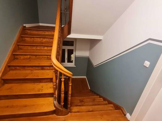 Wohnung zur Miete 1.147 € 3 Zimmer 64 m² Geschoss 3/4 frei ab sofort Mendelssohnstraße 2 Oberhausen Augsburg 86154