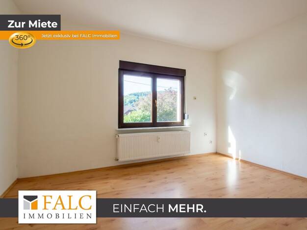 Wohnung zur Miete 600 € 4 Zimmer 72,3 m² Oberlahr 57641