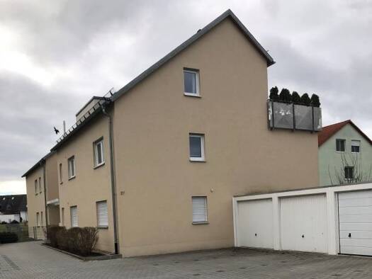 Wohnung zur Miete 1.120 € 4 Zimmer 117 m² EG frei ab sofort Lerchenfeld Weiden in der Oberpfalz 92637