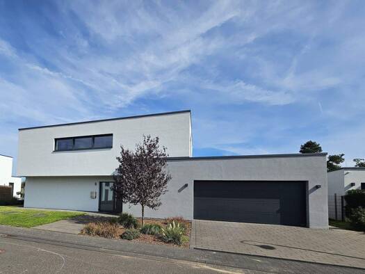 Haus zum Kauf provisionsfrei 769.000 € 5 Zimmer 196 m² 688 m² Grundstück frei ab sofort Sehlem 54518