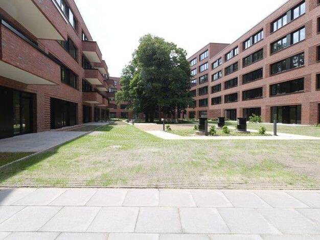 Wohnung zur Miete 996 € 3 Zimmer 93,8 m² 3. Geschoss frei ab 12.03.2026 Podbielskistraße 380 Bothfeld Hannover 30659