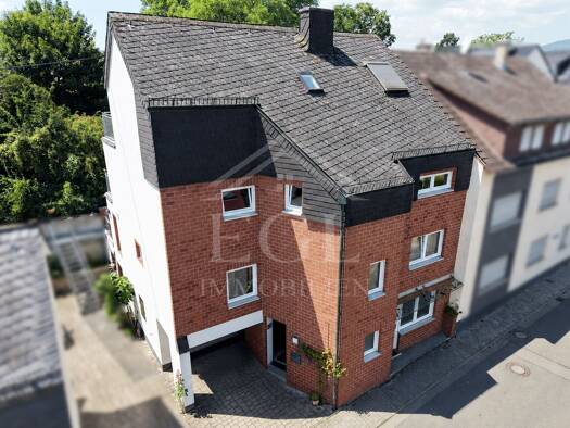 Einfamilienhaus zum Kauf 600.000 € 6 Zimmer 225 m² 180 m² Grundstück Hattenheim Eltville am Rhein 65347