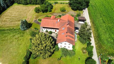 Bauernhaus zum Kauf 1.448.000 € 13 Zimmer 350 m² 4.696 m² Grundstück Mitterrimbach Obertaufkirchen 84419