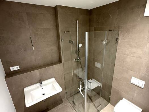 Wohnung zum Kauf - Neubau 644.000 € 4 Zimmer 115,5 m² EG Vahrenwald Hannover 30163