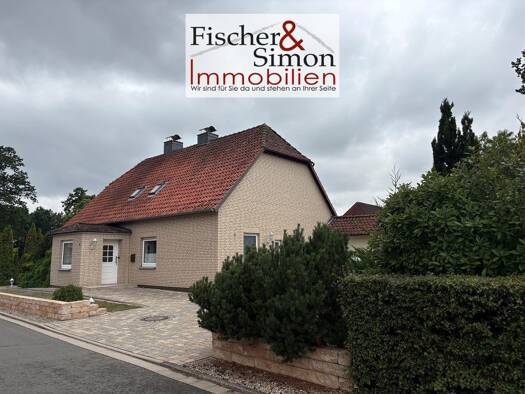 Einfamilienhaus zum Kauf 239.900 € 5 Zimmer 130 m² 1.030 m² Grundstück Landesbergen Landesbergen 31628