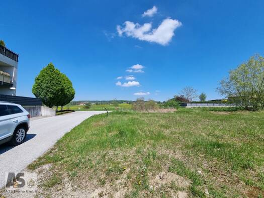 Grundstück zum Kauf 500 m² Grundstück Lamprechtshausen 5112