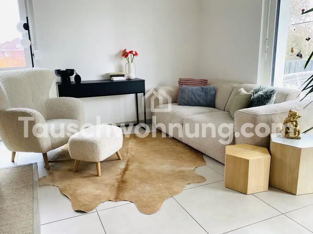 Wohnung zur Miete Tauschwohnung 1.440 € 4 Zimmer 81 m²<br/>Wohnfläche 1.<br/>Geschoss Rosenthal Berlin 13156