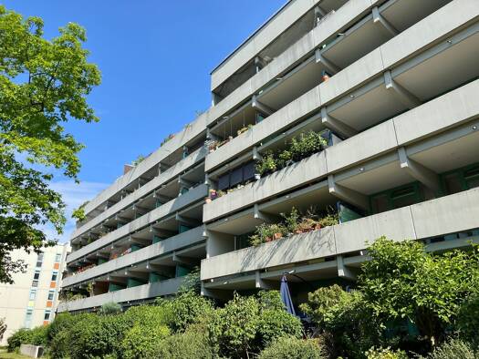Wohnung zum Kauf 235.000 € 1 Zimmer 30 m² 2. Geschoss frei ab sofort Murnauer Straße 250 Thalk.Obersendl.-Forsten-Fürstenr.-Solln München 81379