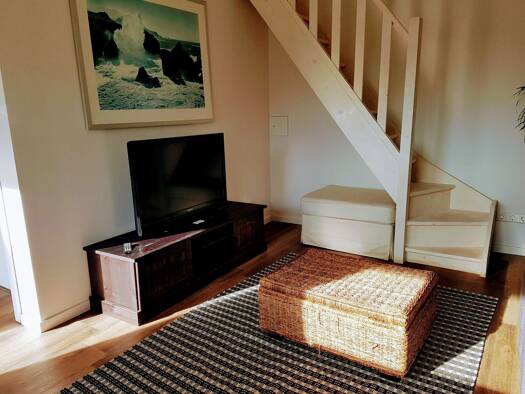 Studio zur Miete 590 € 1 Zimmer 28 m² EG Ittenbach Königswinter 53639