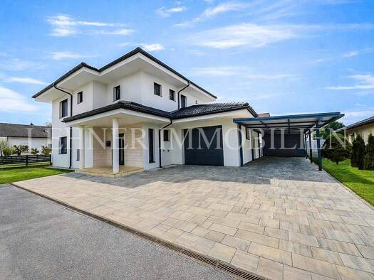 Einfamilienhaus zum Kauf 899.000 € 6 Zimmer 172 m² 654 m² Grundstück Puntigam Graz,17.Bez.:Puntigam 8073