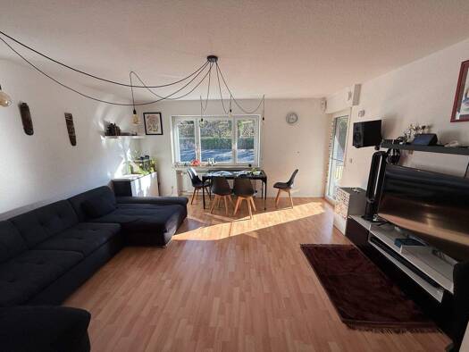 Wohnung zum Kauf 249.000 € 3 Zimmer 75 m² 2. Geschoss Rohracker Stuttgart 70329