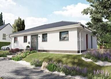Bungalow zum Kauf 327.000 € 4 Zimmer 110 m² 624 m² Grundstück In der Aue 0 Barchfeld Barchfeld-Immelborn 36456