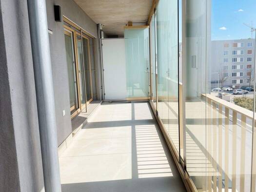 Wohnung zur Miete - Erstbezug 1.650 € 2 Zimmer 61,3 m² 3. Geschoss frei ab 01.02.2026 Pasing-Obermenzing München 81245