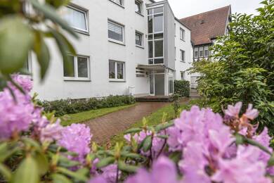 Wohnung zum Kauf 415.000 € 3 Zimmer 97 m² frei ab 01.09.2025 Weststadt 20 Osnabrück 49078