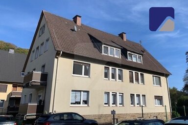 Wohnung zur Miete 440 € 4 Zimmer 80 m² EG frei ab sofort Lennestr. 37b Ohle Plettenberg 58840