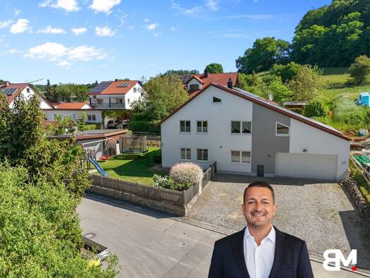 Haus zum Kauf 699.000 € 11 Zimmer 895 m² Grundstück Zusmarshausen 86441