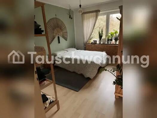 Wohnung zur Miete Tauschwohnung 613 € 2,5 Zimmer 55 m² 1. Geschoss Centrum Münster 48147