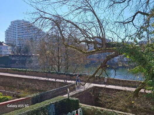 Wohnung zur Miete 1.280 € 1,5 Zimmer 110 m² Geschoss 1/2 frei ab 15.04.2026 Profosengasse 4 Mitte Ulm 89073