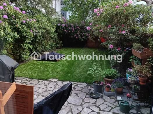 Wohnung zur Miete Tauschwohnung 1.400 € 4,5 Zimmer 89 m² EG Hoheluft-Ost Nord 20251