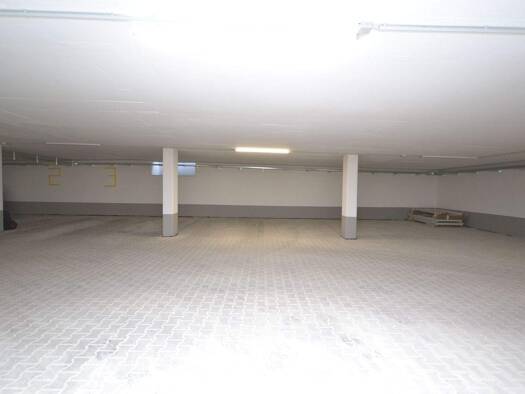 Tiefgarage zur Miete provisionsfrei 110 € Hadern München 81375