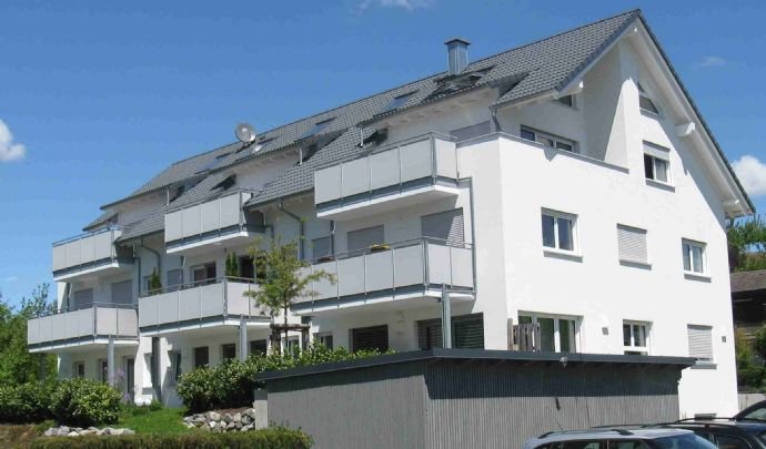 Wohnung zur Miete 1.288 € 3,5 Zimmer 89 m²<br/>Wohnfläche 1.<br/>Geschoss 01.12.2024<br/>Verfügbarkeit Kluftern 3 Friedrichshafen 88048