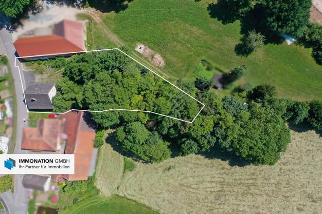 Grundstück zum Kauf 279.000 € 1.771 m² Grundstück Buttendorf Roßtal 90574