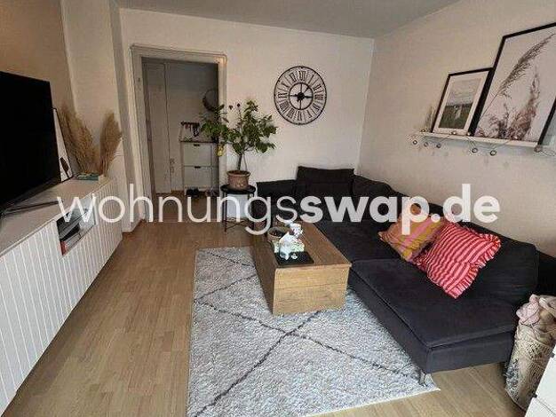Studio zur Miete Tauschwohnung 670 € 2 Zimmer 59 m² EG Ramersdorf-Perlach München 81735