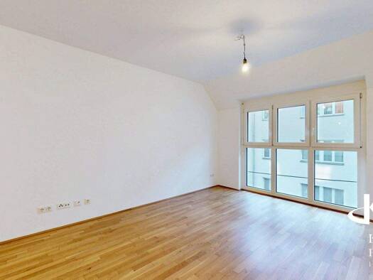 Wohnung zur Miete 912 € 2 Zimmer 50,5 m² Wien 1120