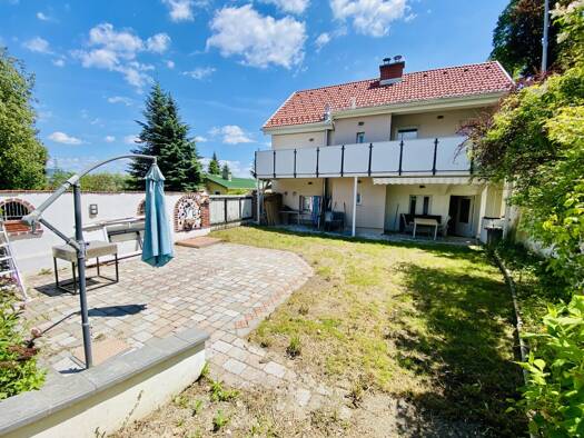 Haus zum Kauf 190.000 € 3 Zimmer 357 m² Grundstück Paradeisgasse Judenburg 8750