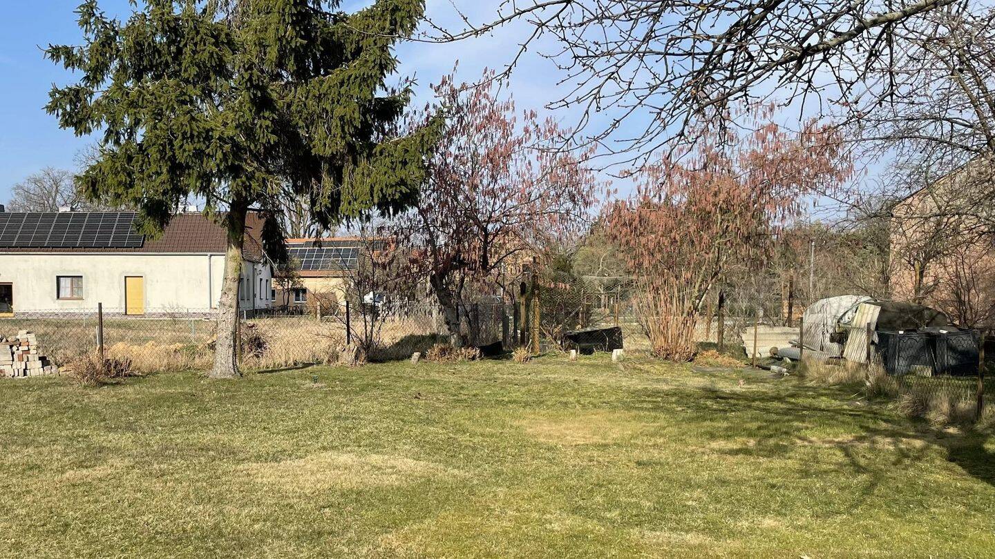 Immobilie in Elsterheide - Halštrowska Hola - Kleines Haus - großes Potenzial - Bild 2