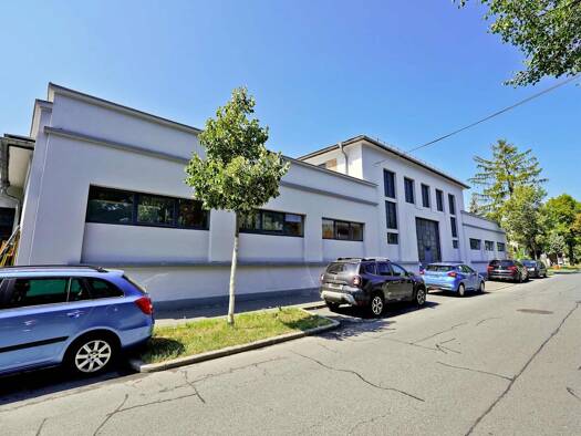 Halle/Industriefläche zur Miete 2.000 € 491 m² Lagerfläche Innere Stadt Klagenfurt(Stadt) 9020