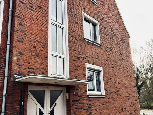 Wohnung zur Miete 550 € 3 Zimmer 57 m² Geschoss 2/2 frei ab 01.01.2026 Wolthusen Emden 26725