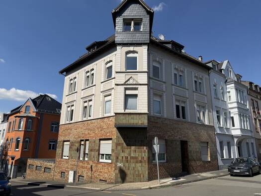 Mehrfamilienhaus zum Kauf 649.000 € 407 m² 346 m² Grundstück Solingen-Mitte Solingen 42655