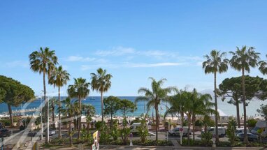 Studio zum Kauf provisionsfrei 8.300.000 € 5 Zimmer 196,1 m² 2. Geschoss Croisette-Palm-Beach Cannes 06400