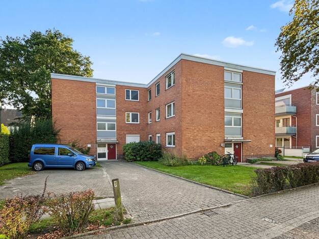 Wohnung zum Kauf 139.000 € 2 Zimmer 50 m² Bürgerfelde Oldenburg 26121