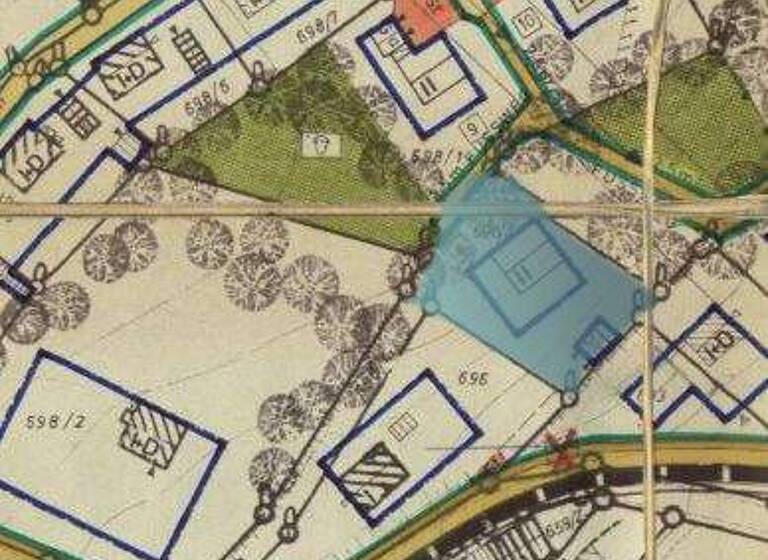 Grundstück zum Kauf 1.220 m² Grundstück Kleinkirchenbirkig 3 Kleinkirchenbirkig Pottenstein 91278