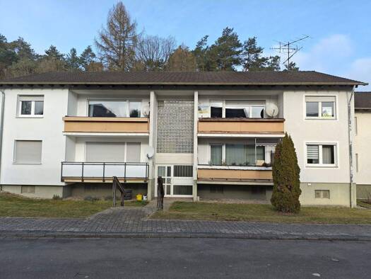 Wohnung zum Kauf 80.000 € 4 Zimmer 100 m² Fischbach 66996